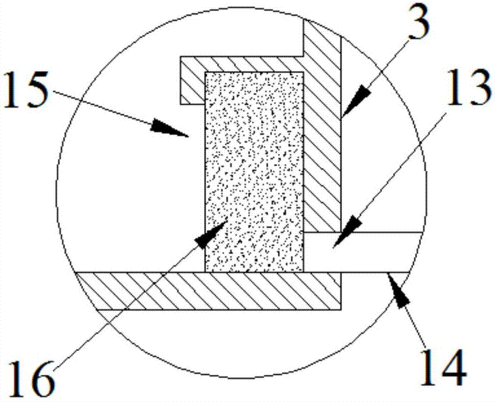 一种电池酸液过滤回收系统的制作方法