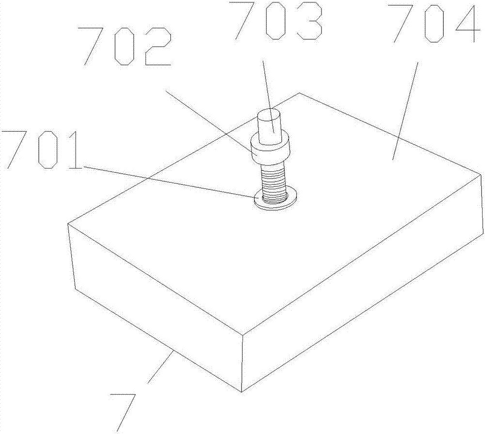 一种用于建筑木材的切割装置的制作方法