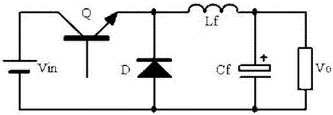 一种基于PID控制可调节的恒压输出电池座的制作方法