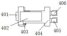 一种基于FPGA的可扩展多通道串口光端机的制作方法