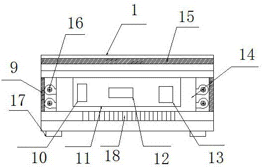 一种路由器的制作方法