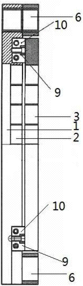 一种注塑成型模具的内脱胚机构的制作方法