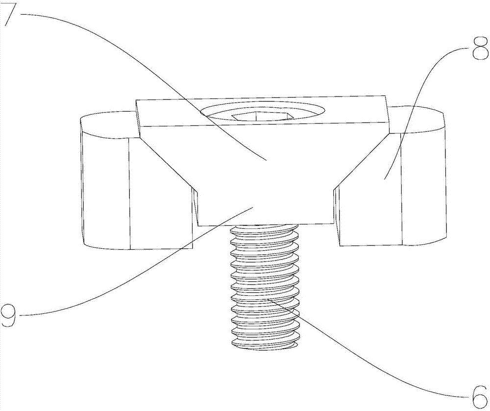 一种磨床夹具的制作方法