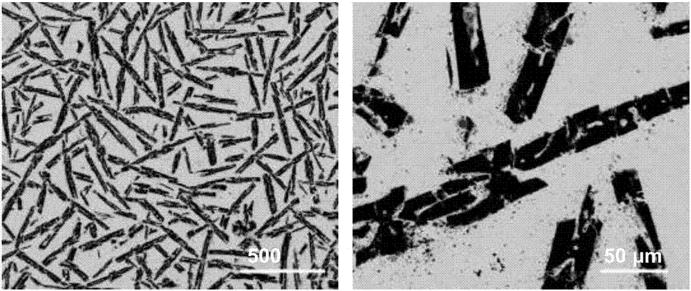 一种Sn‑Si合金型纳米复合粉末的制备方法与流程