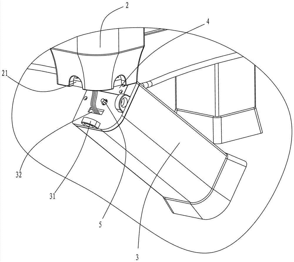 电暖桌的制作方法