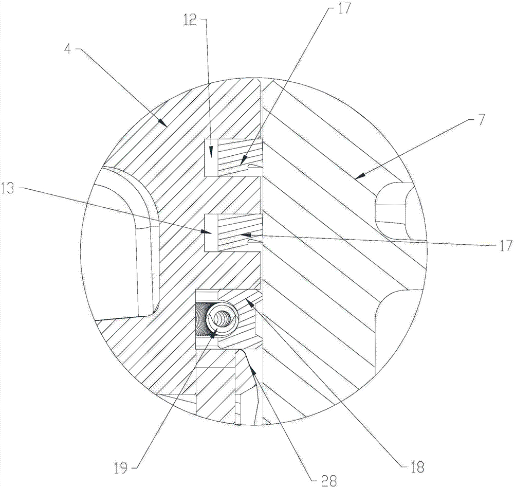 新型车用空压机的制作方法