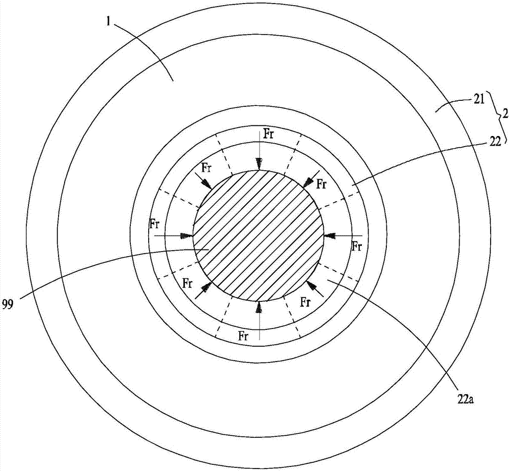 油封的制作方法