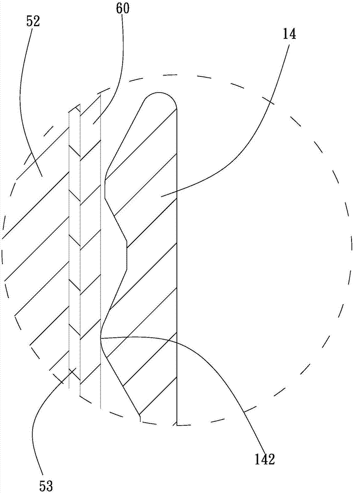 面板灯的制作方法