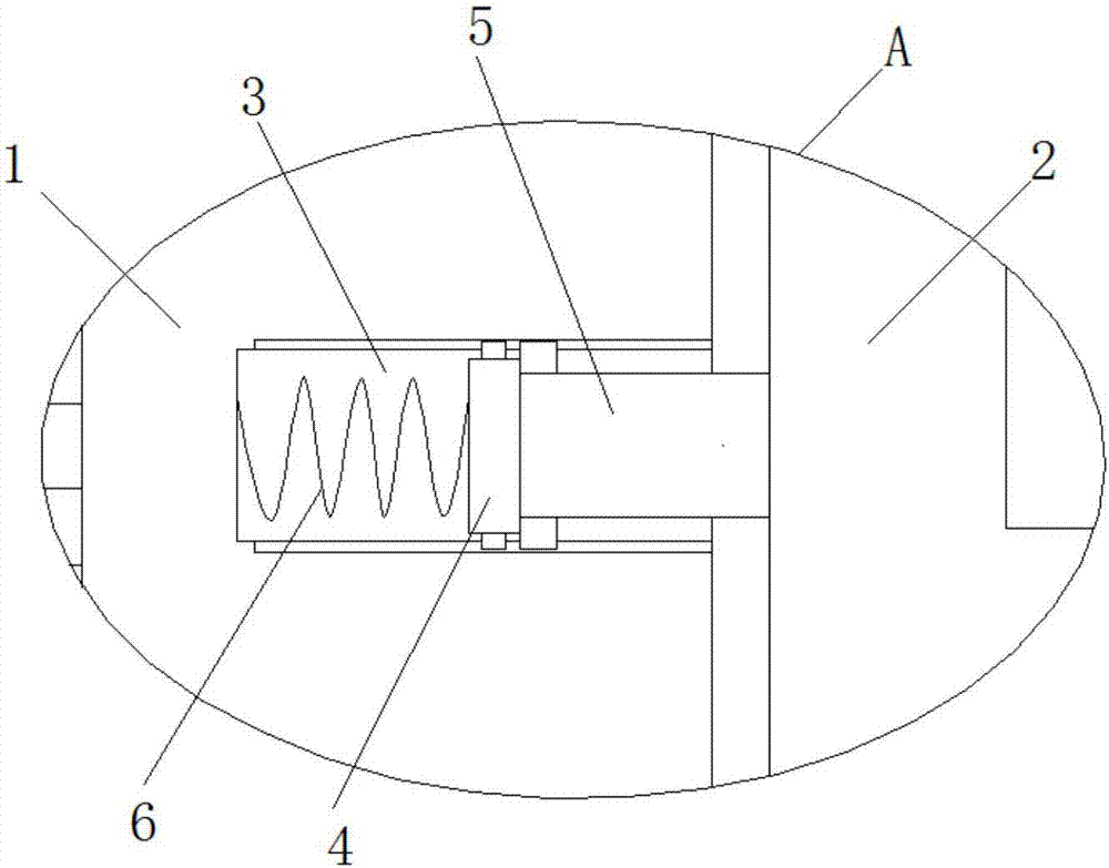 一种交叉式的双回路翅管式换热器的制作方法