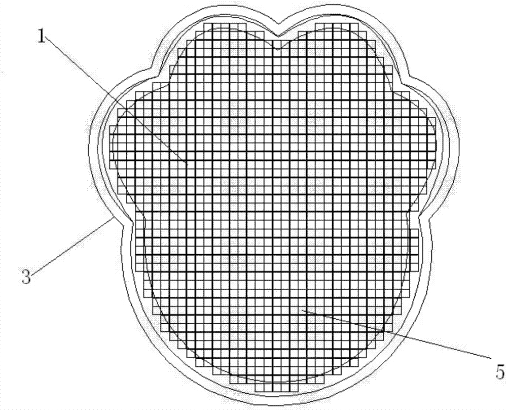 一种冰淇淋外壳结构的制作方法