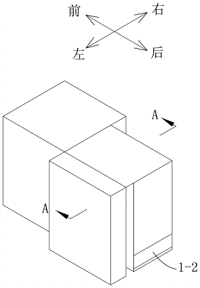 烘干设备及带有该烘干设备的蛋托自动生产系统的制作方法