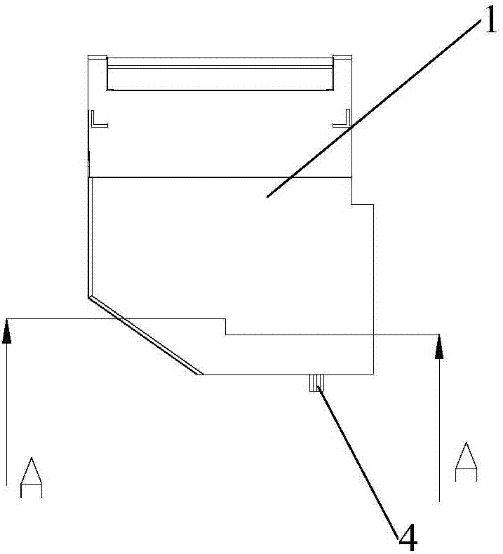 扬声器模组的制作方法