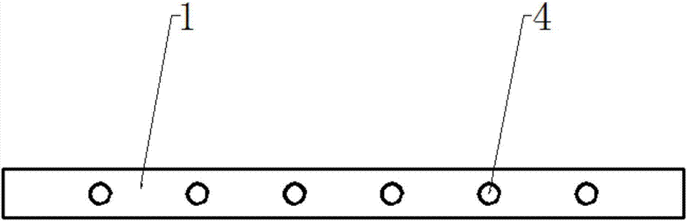 轻质隔墙板的制作方法