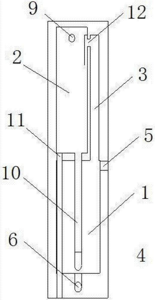 一种电热开水器的制作方法