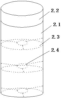 保温盒的制作方法