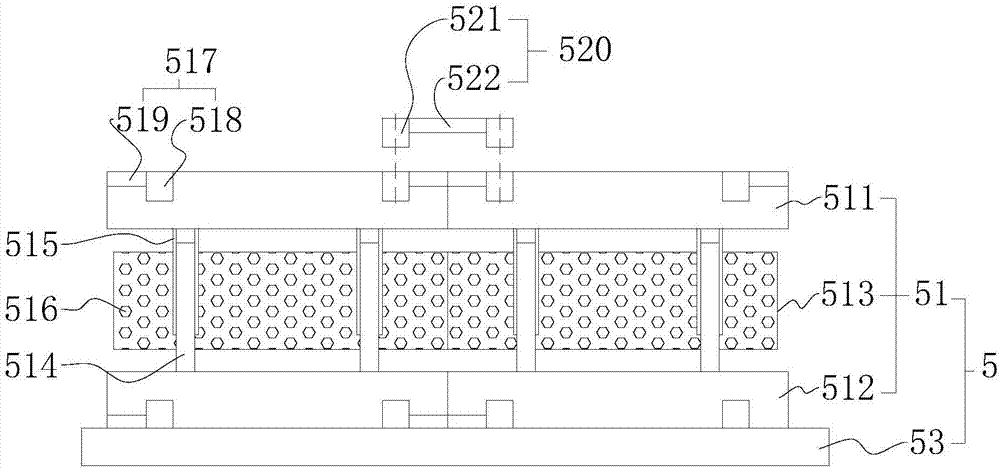 冷却塔的制作方法