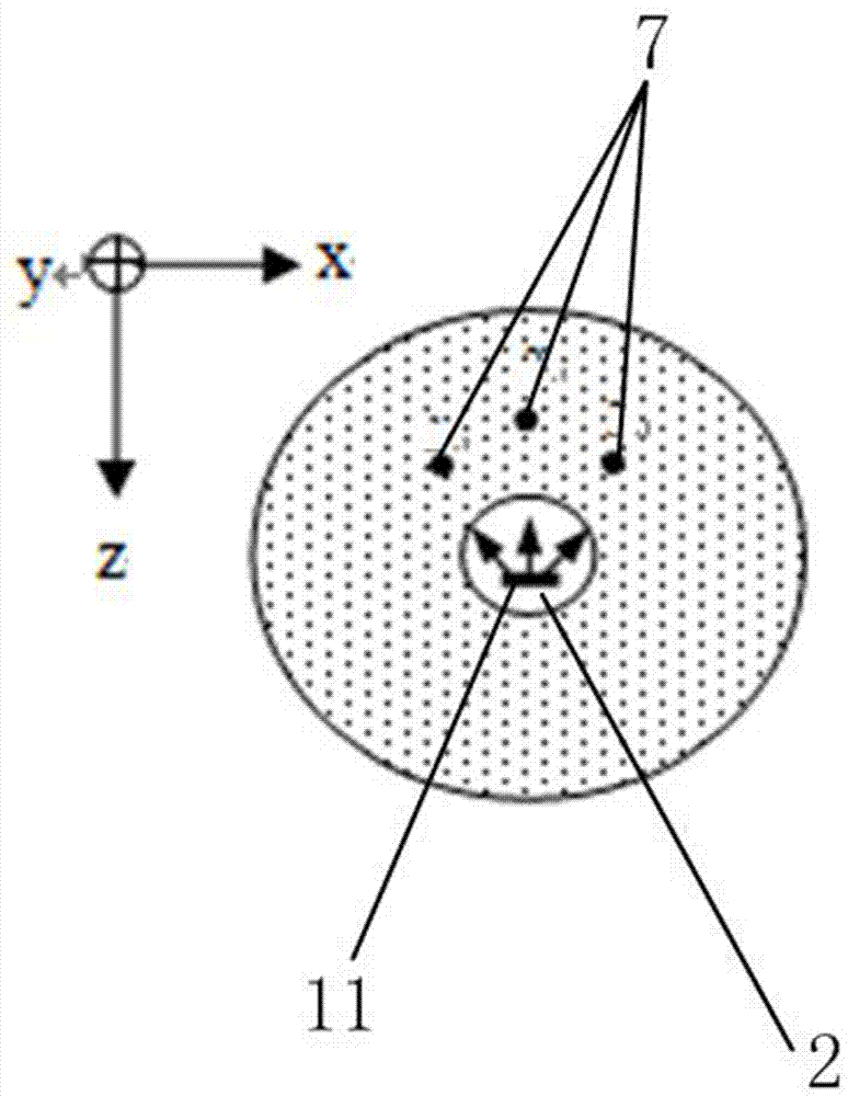 一种用于前列腺的侧向扫描光声成像装置的制作方法