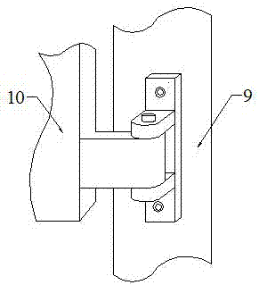 一种氧气调节器测试用真空箱的制作方法