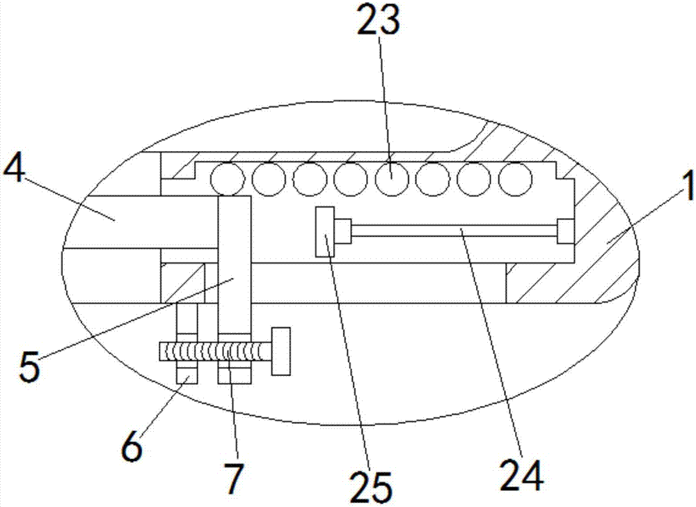 一种全自动EPS泡沫塑料真空预发泡机的制作方法