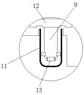 一种榨油机高效榨油筒的制作方法