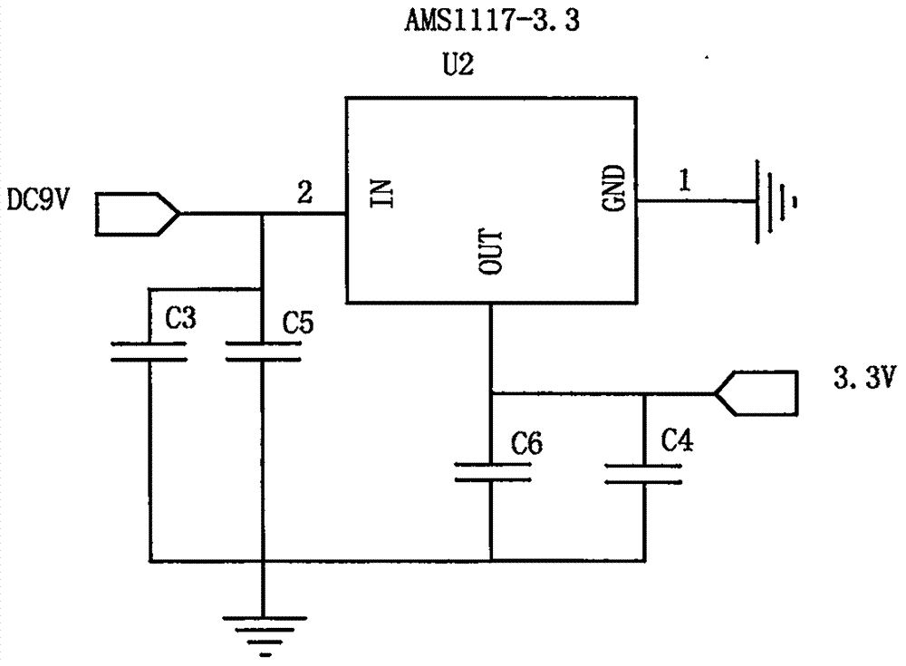 fc1237电路图图片