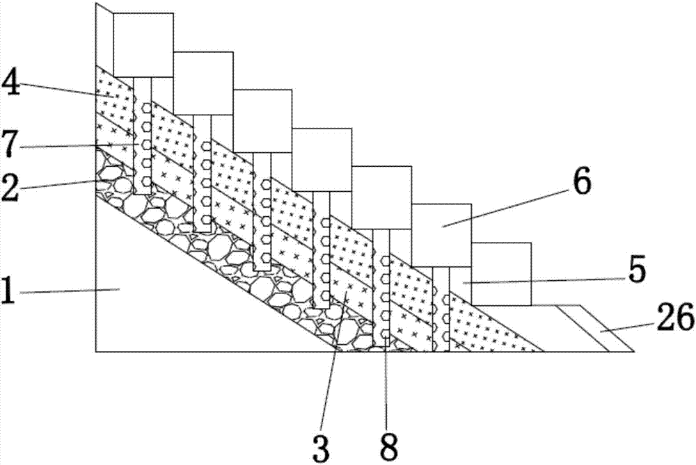 一种边坡水土保持装置的制作方法