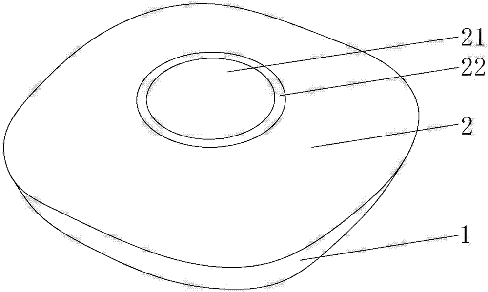 一种具有语音识别控制电视机和空调功能的遥控器的制作方法