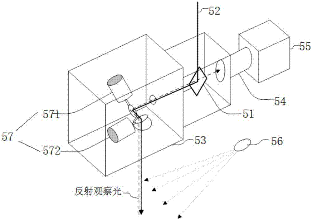 一种基于振镜的电池盒激光高速扫描焊接系统及工作方法与流程