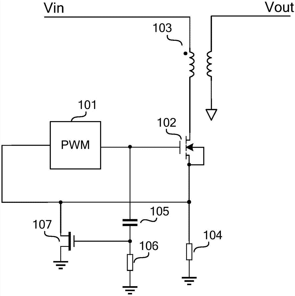 一種ac62dc轉換電源電路的製作方法