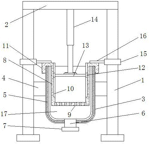 一种中药药渣药液回收系统的制作方法