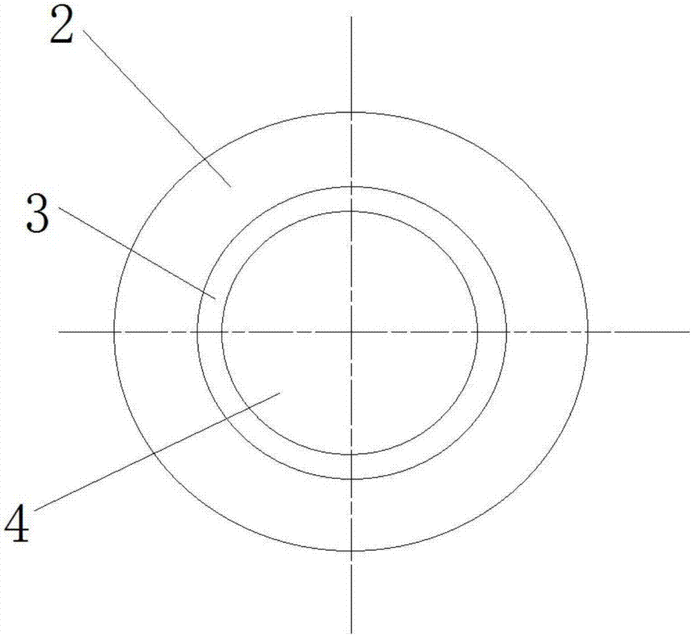 全圆卷边模具结构图图片