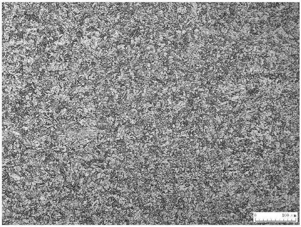 检验t/p91或t/p92钢与crmo低合金铁素体耐热钢焊接