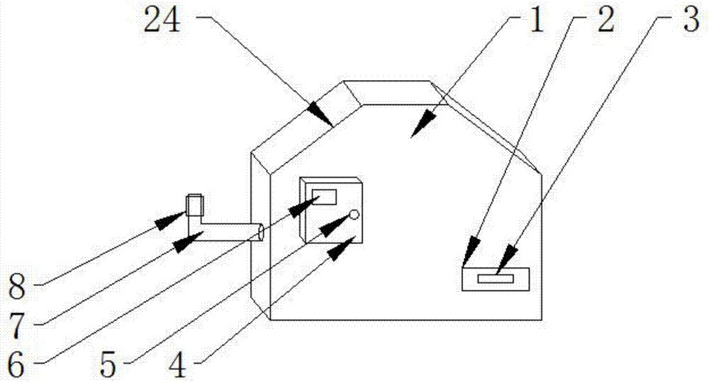 一种锻钢硬密封浮动球阀的制作方法