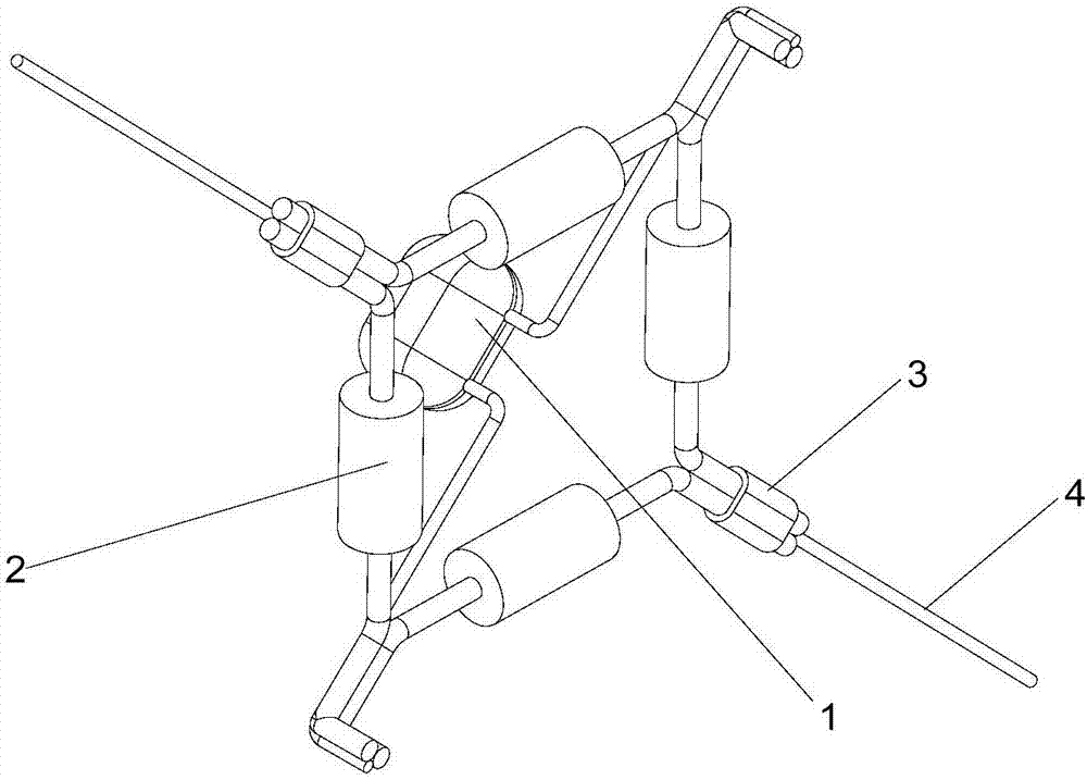 电吹风二极管组件自动组装载具的制作方法