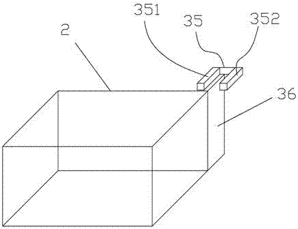 一种减速稳停的教学实训电梯的制作方法