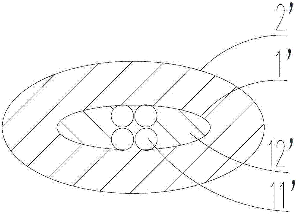 一种线束的制作方法