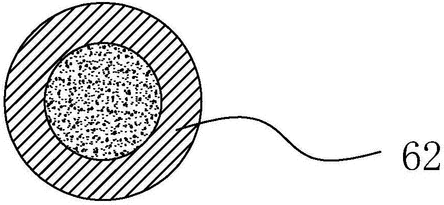 一种成本低的导轨滑轮的制作方法