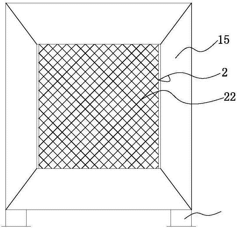 一种新型UV光解过滤设备的制作方法