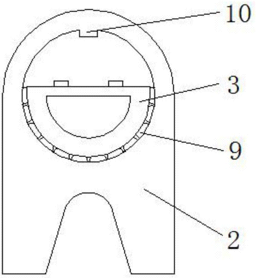 一种光伏支架系统的制作方法