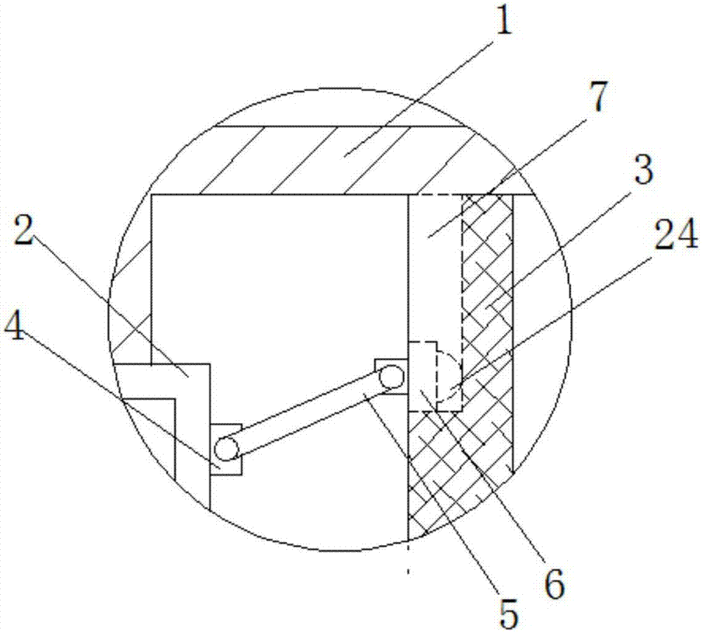 一种建筑工程用钻孔装置的制作方法