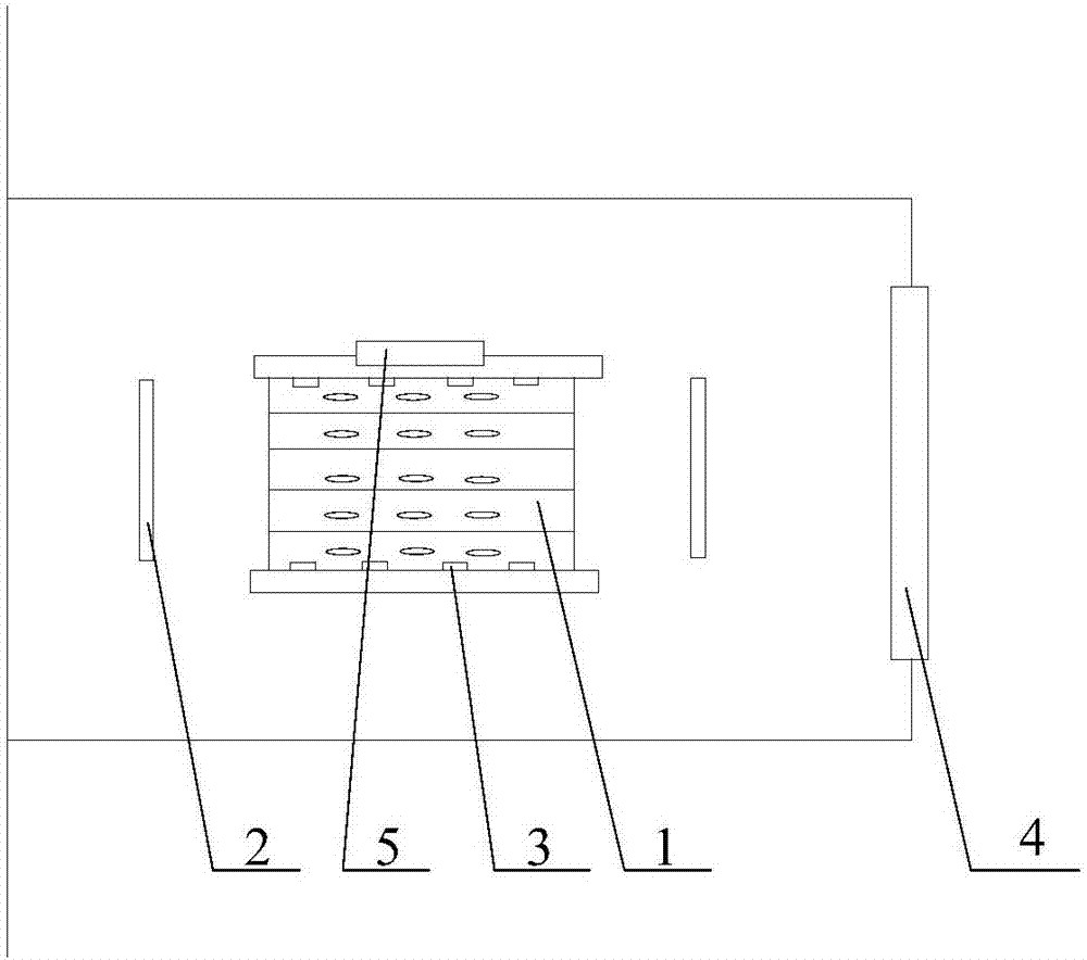 适用于建渣车的清洗管理系统的制作方法