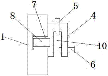 一种新型节能建筑幕墙的制作方法