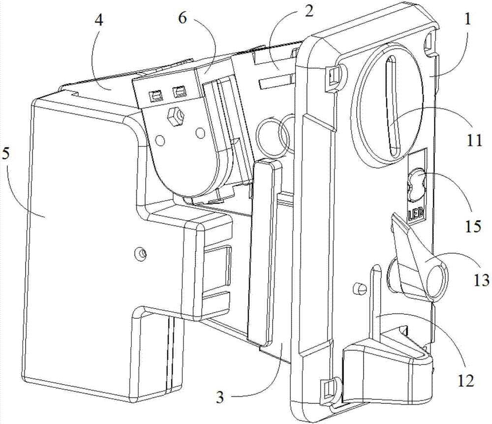 投币机内部原理图图片