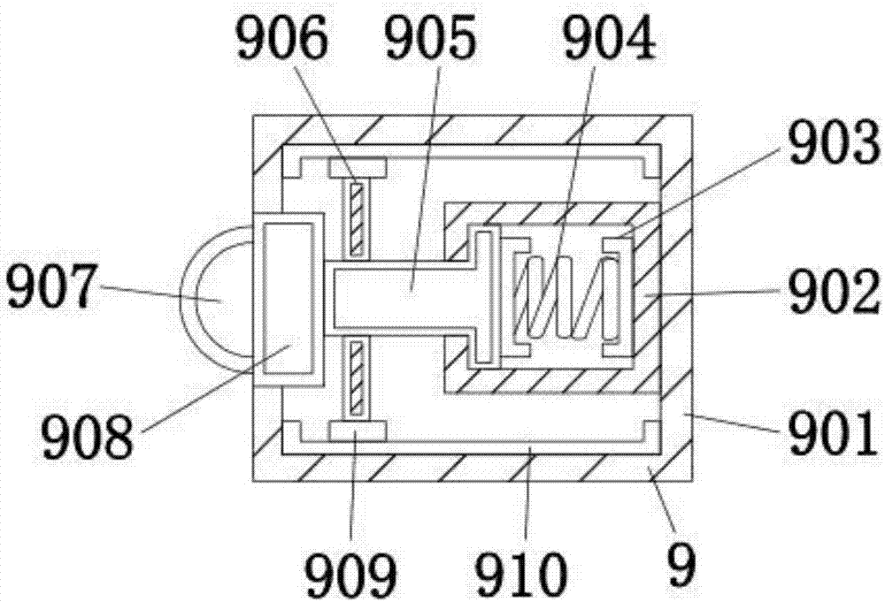 一种数字化教育教学装置的制作方法