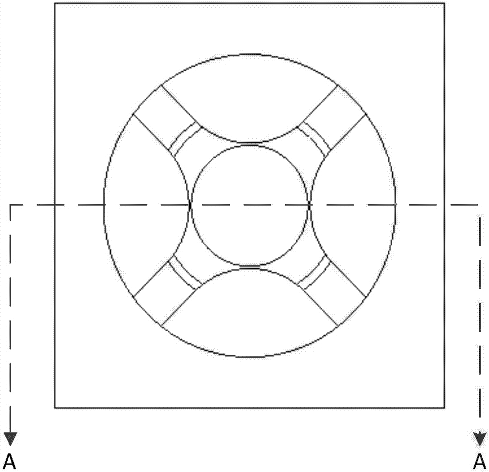 一种物理按键的制作方法