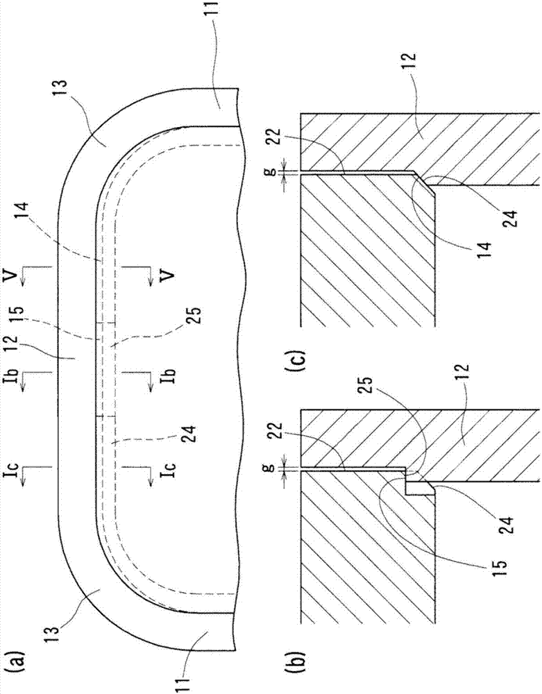 电池罐和电池的制作方法