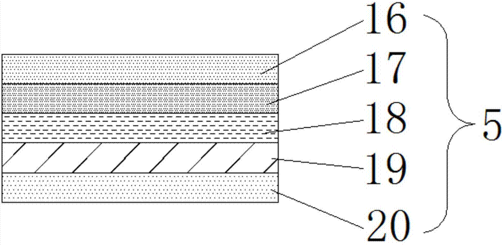 一种用于燃料电池的纳米微孔隔热体的制作方法