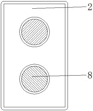 一种可快速冷却降温的防潮低压开关柜的制作方法