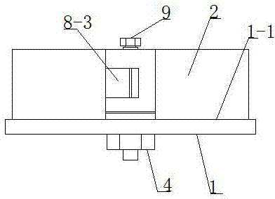 耳机收纳盒的制作方法