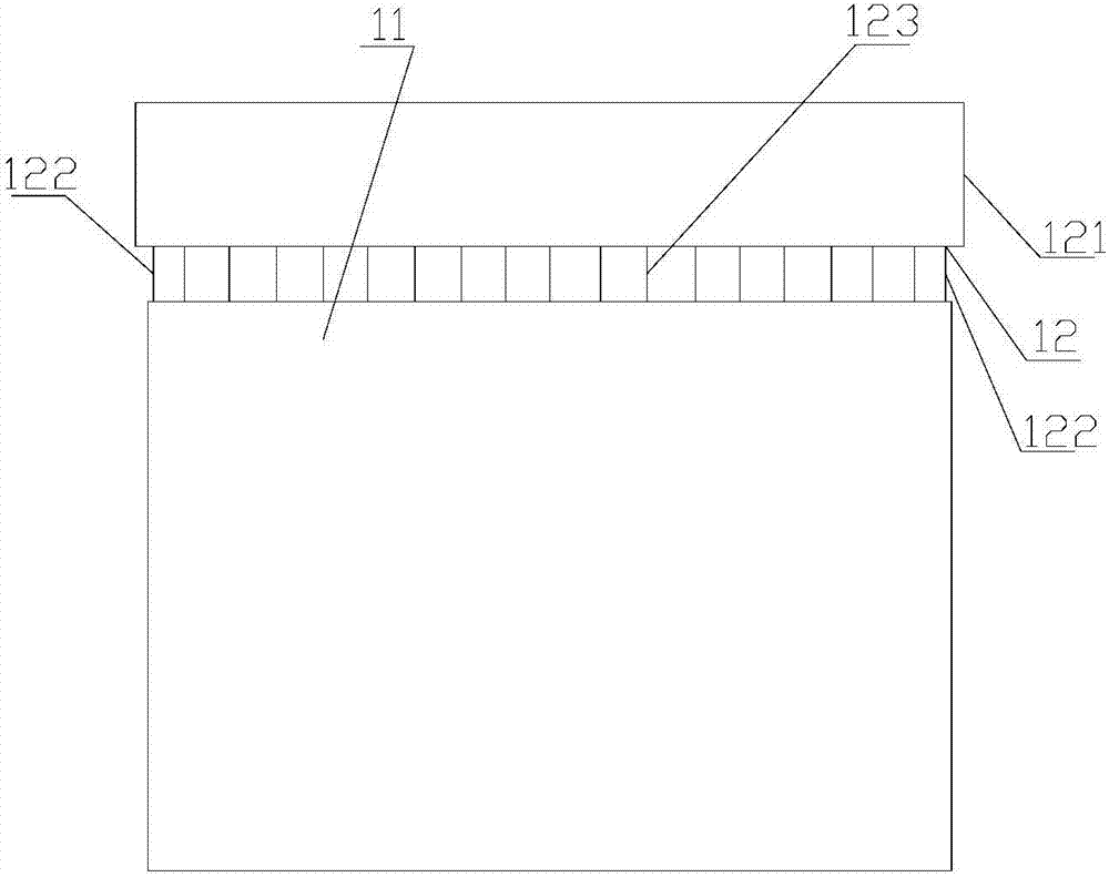 一种新型室外电子设备箱的制作方法